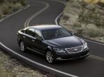 Lexus LS600h L 2007 года